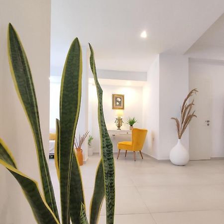 Villa Areti Лефкими Екстериор снимка